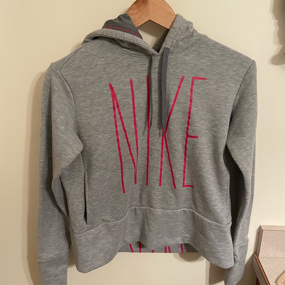 Nike sweatshirt